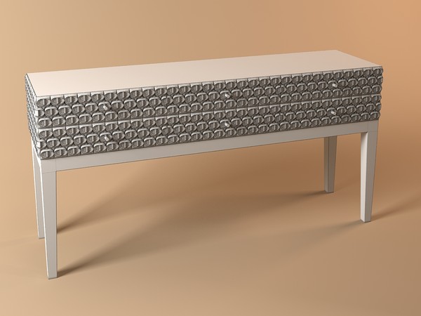 biz otto 3d model - komod_bizotto.zip by kupfer
