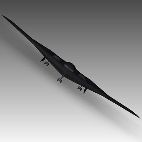 b2 stealth bomber