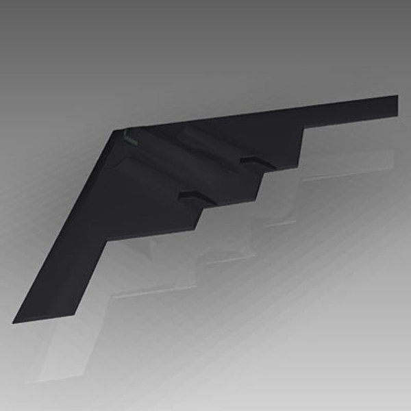 b2 stealth bomber