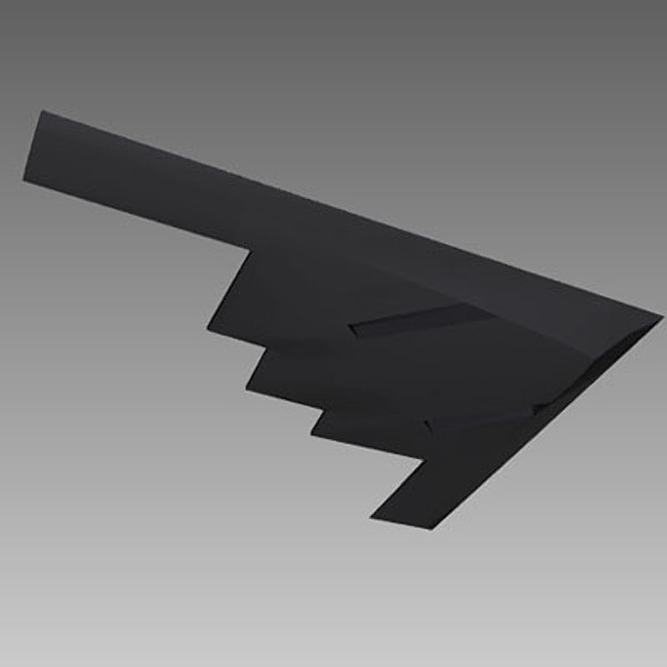 b2 stealth bomber