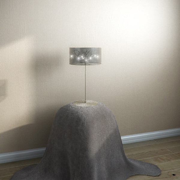 3ds max nice2 tl6 harco loor - Harco Loor Nice2 TL6 by RTEwork