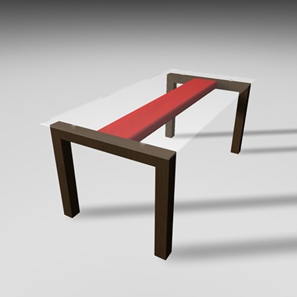 italian furniture dressers armchairs 3d model - Furniture Collection VOL I by desigm