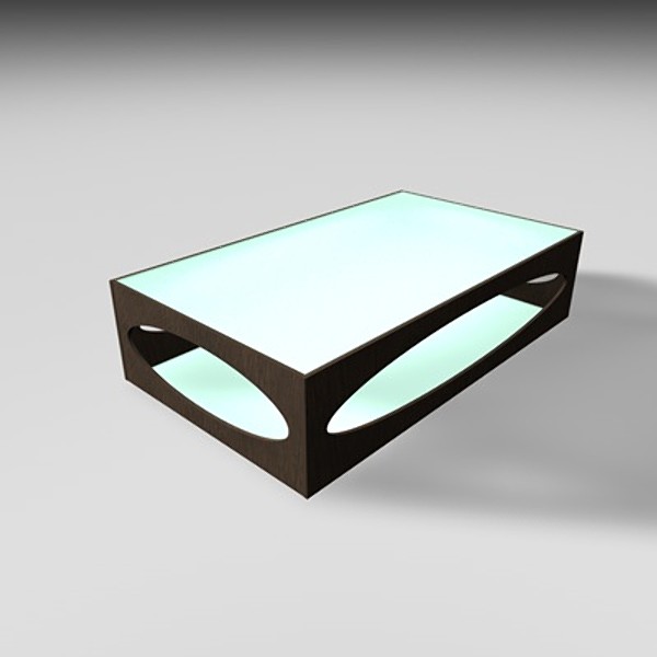 italian furniture dressers armchairs 3d model - Furniture Collection VOL I by desigm