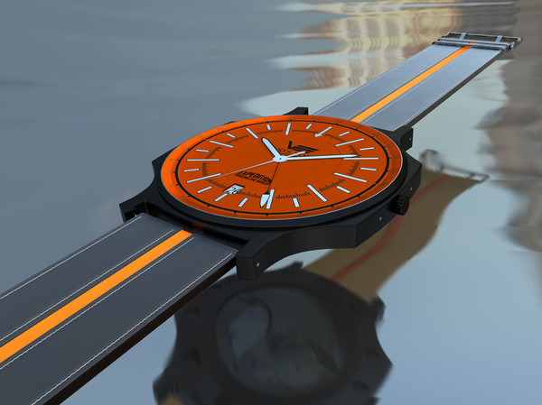 3d vostok europe expedition - Vostok Europe Expedition.rar... by Irlin10