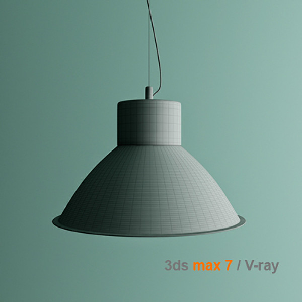 maya modern lamp - pedant lamp by lajhar