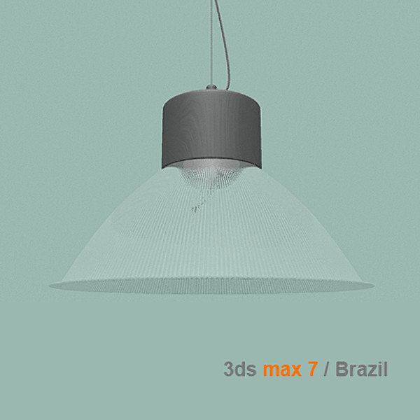maya modern lamp - pedant lamp by lajhar