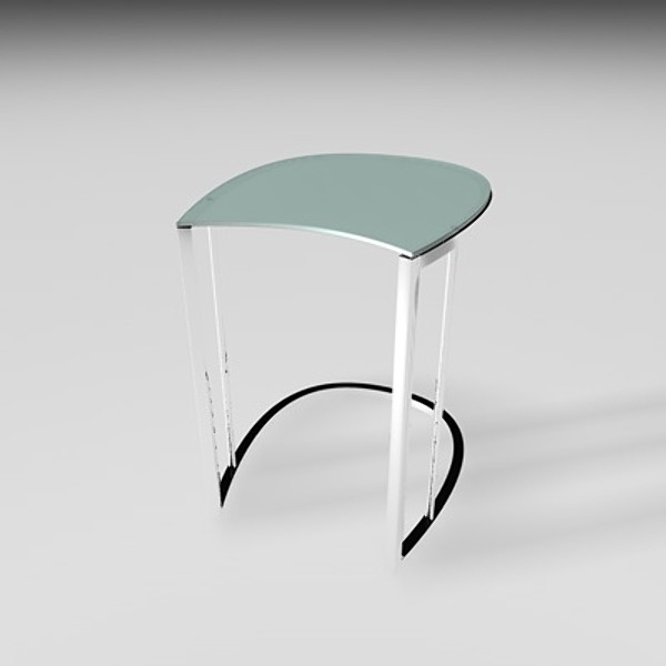 italian furniture dressers armchairs 3d model - Furniture Collection VOL I by desigm