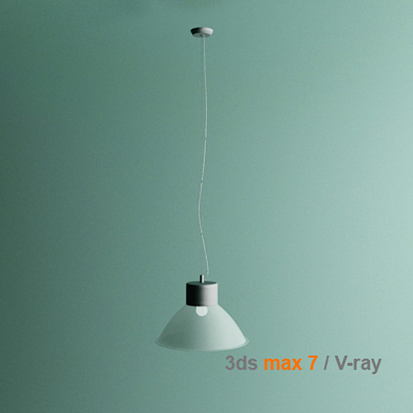 maya modern lamp - pedant lamp by lajhar