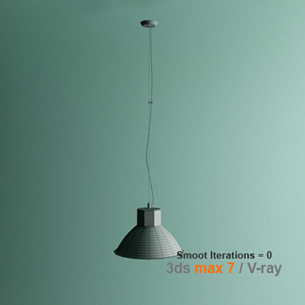 maya modern lamp - pedant lamp by lajhar