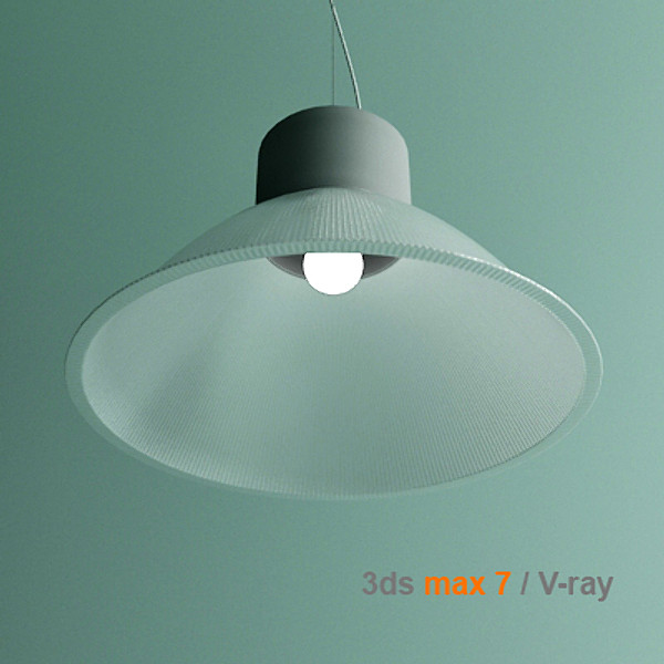 maya modern lamp - pedant lamp by lajhar
