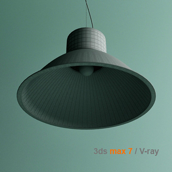 maya modern lamp - pedant lamp by lajhar