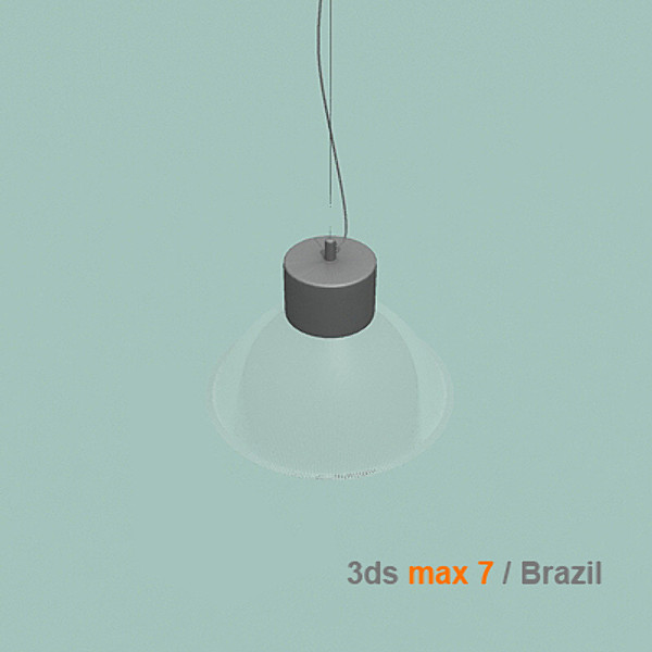 maya modern lamp - pedant lamp by lajhar