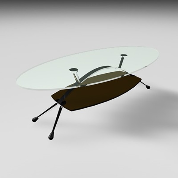 italian furniture dressers armchairs 3d model - Furniture Collection VOL I by desigm