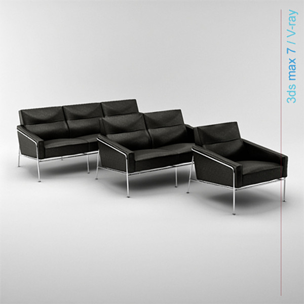 design series 3d 3ds - series 3300 set by lajhar