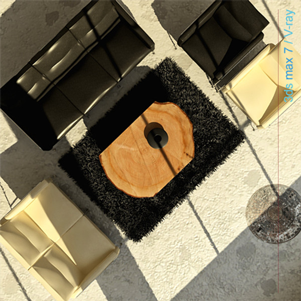 design series 3d 3ds - series 3300 set by lajhar