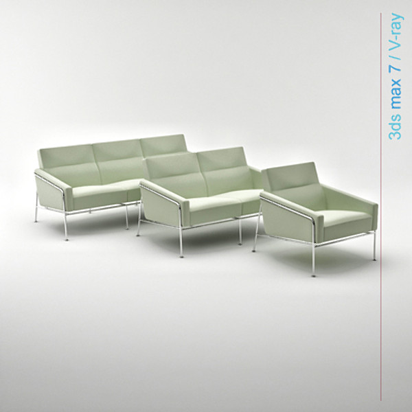 maya design series - set series 3300 by lajhar