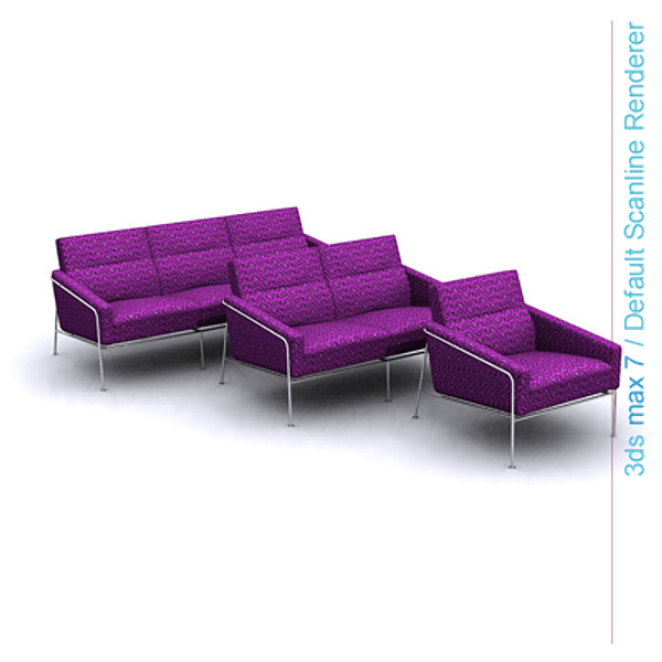 maya design series - set series 3300 by lajhar