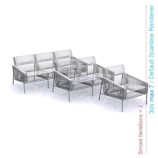 maya design series - set series 3300 by lajhar