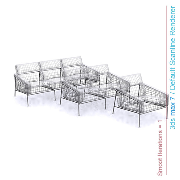 maya design series - set series 3300 by lajhar
