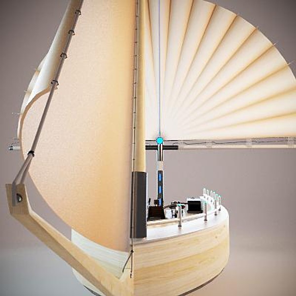flying boat max - Flying Boat by Stubborn3D