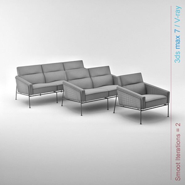 maya design series - set series 3300 by lajhar