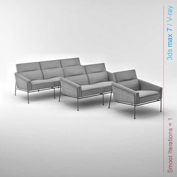 maya design series - set series 3300 by lajhar