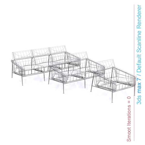 maya design series - set series 3300 by lajhar