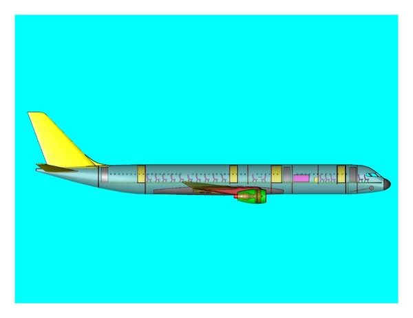 3d c-32 stp - C-32 dwg.7z or .dxf or .stp (zip) by RodgerSaintJohn