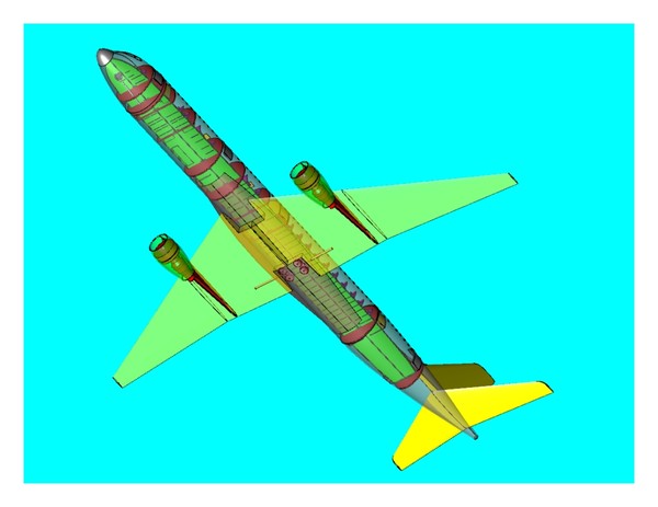 3d c-32 stp - C-32 dwg.7z or .dxf or .stp (zip) by RodgerSaintJohn