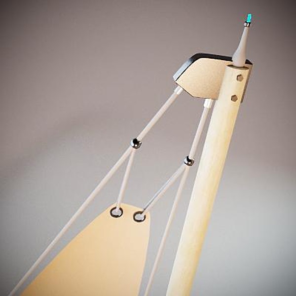 flying boat max - Flying Boat by Stubborn3D