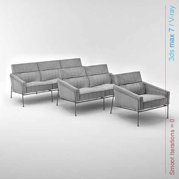 design series 3d 3ds - series 3300 set by lajhar