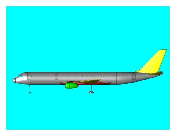 3d c-32 stp - C-32 dwg.7z or .dxf or .stp (zip) by RodgerSaintJohn