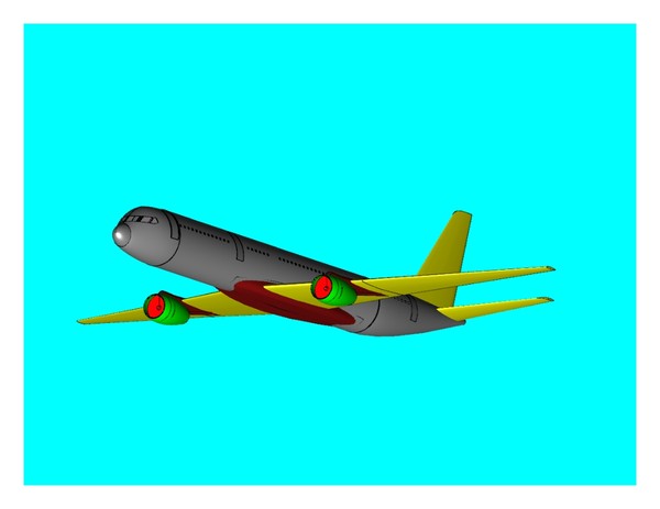 3d c-32 stp - C-32 dwg.7z or .dxf or .stp (zip) by RodgerSaintJohn