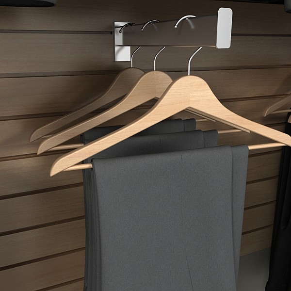 women s suits pants 3d max - women