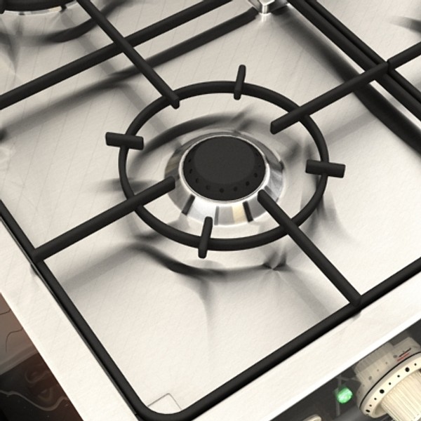maya double oven cooker - Cooker by Peter Zk
