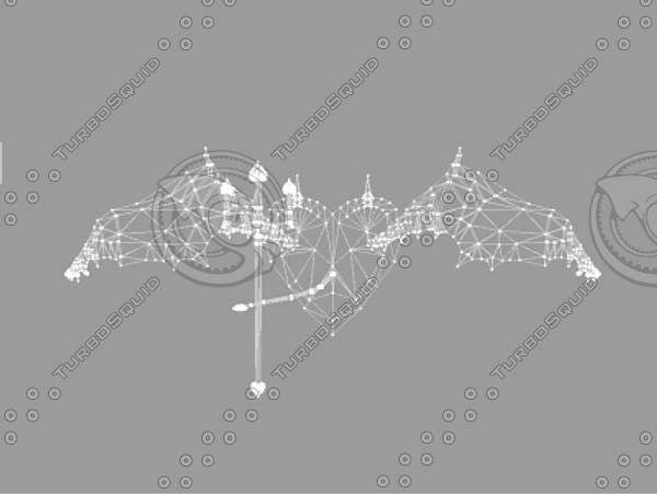 3d demon heart model - DemonHeart.zip by Rabidpixel
