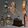 Egyptian Collection