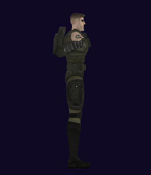 future blender 3d blend - FutureSoldier1.1.blend1.blend by EMB3D