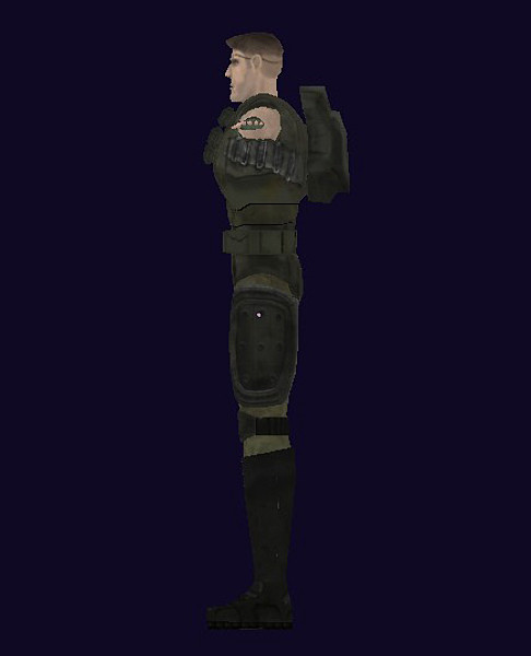 future blender 3d blend - FutureSoldier1.1.blend1.blend by EMB3D