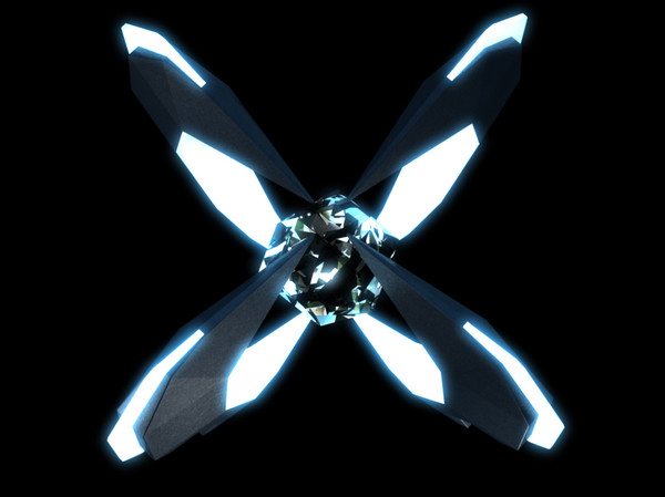 maya science device - techDevice.zip by Kuroto