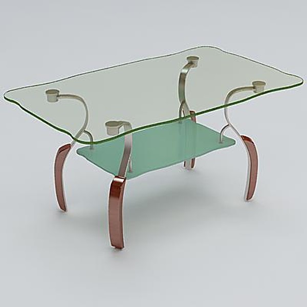 pack center tables 3d max - Tables Pack Vol 03 by sabah_au