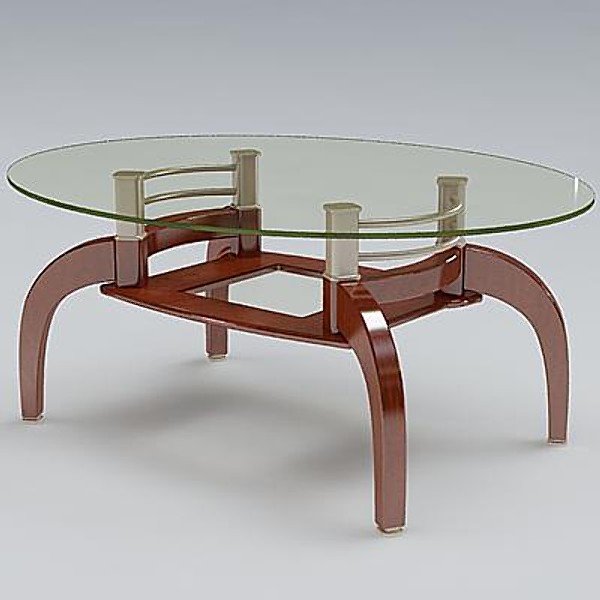 pack center tables 3d max - Tables Pack Vol 03 by sabah_au