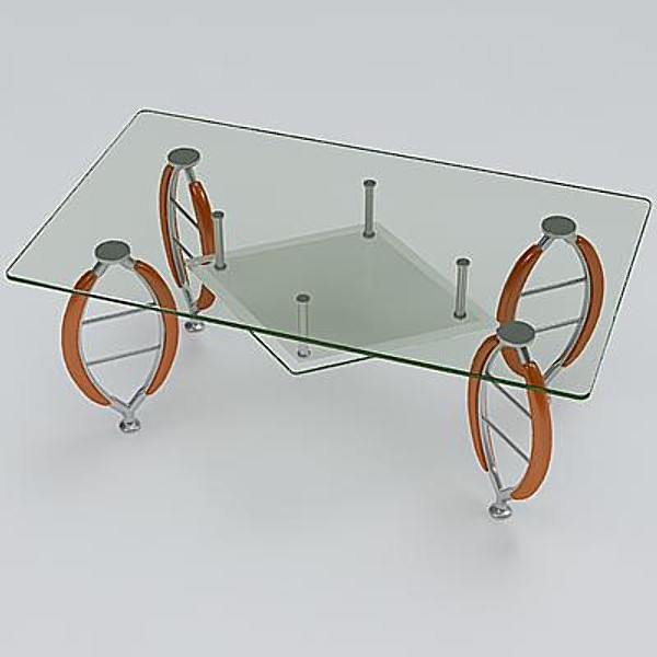 pack center tables 3d max - Tables Pack Vol 03 by sabah_au