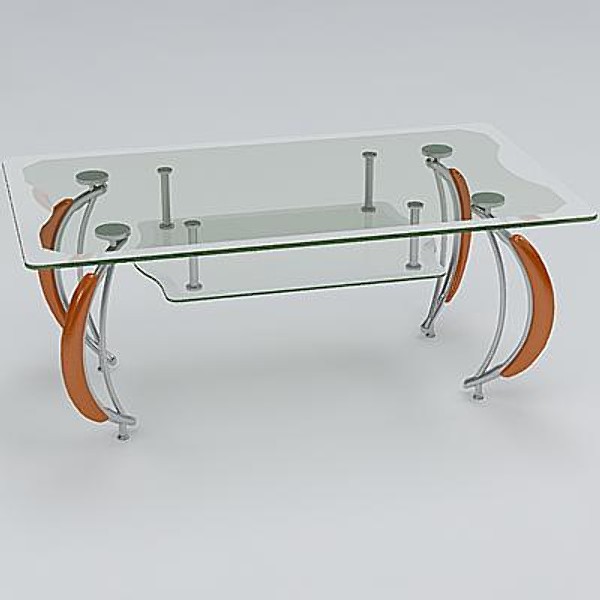 pack center tables 3d max - Tables Pack Vol 03 by sabah_au