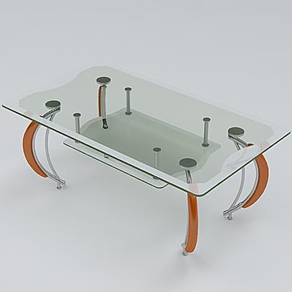 pack center tables 3d max - Tables Pack Vol 03 by sabah_au