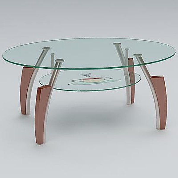 pack center tables 3d max - Tables Pack Vol 03 by sabah_au