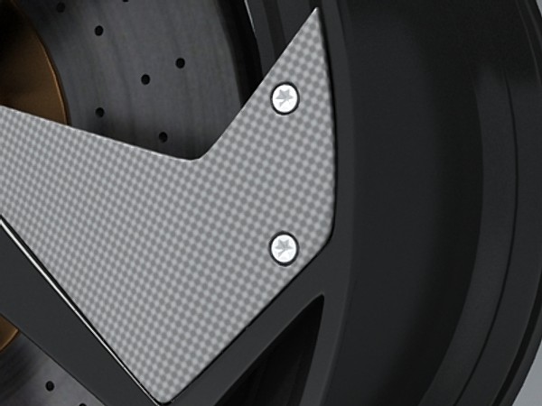 maya lamborghini reventon rim - Lamborghini Reventon rim by fabelar