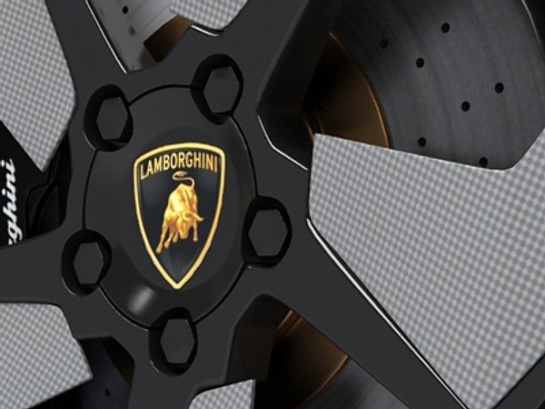 maya lamborghini reventon rim - Lamborghini Reventon rim by fabelar
