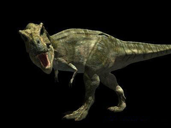 maya jp t rex - True JP T Rex .OBJ by Virtual creator