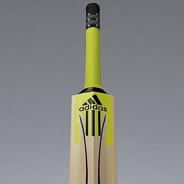 ma wood adidas - Cricket Bat adidas by sabah_au